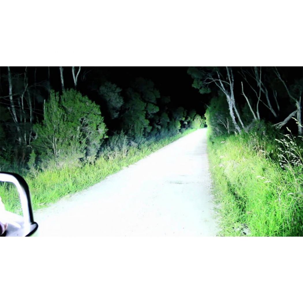 1 100 Watts HID Xenon Head Lights Kit in Pakistan